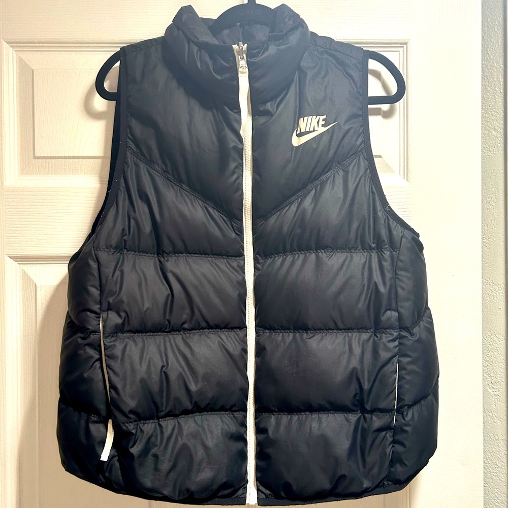 Nike Reversible Vest